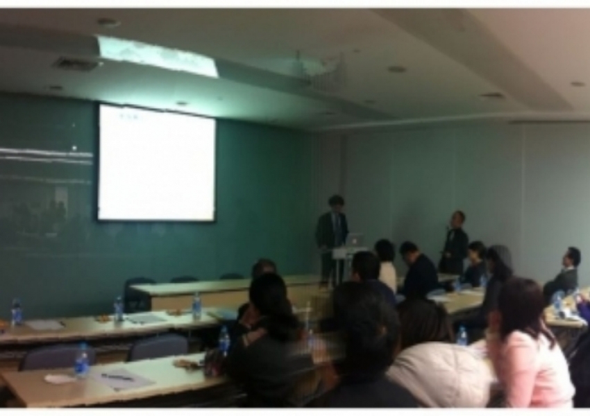 上海諾申參展FIC2013展會(huì)及產(chǎn)品發(fā)布會(huì)